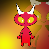 Free online html5 escape games - Funny Alien Escape