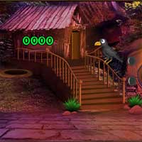 Free online html5 games - Wild Dragon Escape Games4Escape game 