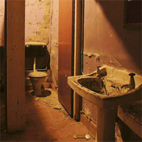 Free online html5 games - Abandoned Hulme Hippodrome Escape game 