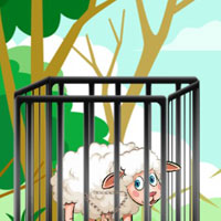 Free online html5 escape games - G2M Fluffy Escape