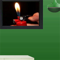 Free online html5 games - 8b Simper Girl Escape game 