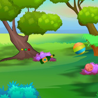 Free online html5 games - Top10 Rescue The Cute Deer  game 