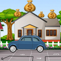 Free online html5 games - G2M GearShift Conundrum game 