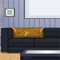Free online html5 games - Beauteous Room Escape game 