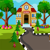 Free online html5 games - Cute Little Boy Rescue GamesClicker game 