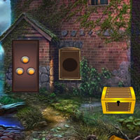 Free online html5 games - Twinkling Little Star Rescue game 
