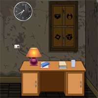 Free online html5 games - Barbarian House Escape MirchiGames game 