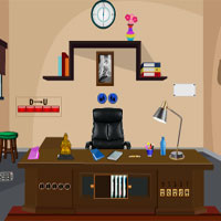 Free online html5 games - Doors Escape Level 19 game 