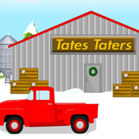 Free online html5 games - Hooda Escape Idaho 2022 game 