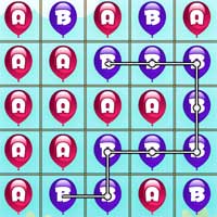 Free online html5 games - Better Letter NetFreedomGames game 