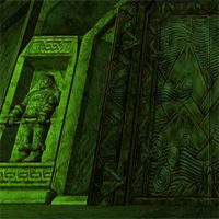 Free online html5 games - AvmGames  Egypt Castle Escape game 