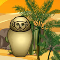 Free online html5 escape games - G2M Golden Dune Rescue