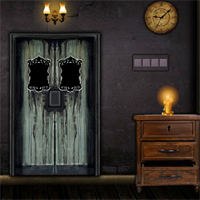 Free online html5 games - NSREscapeGames Hunting Mirror Escape game 