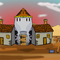 Free online html5 games - Games2Jolly Thirsty Cow Escape 2 game 