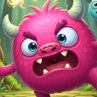 Free online html5 escape games - G4K Angry Mini Beast Escape