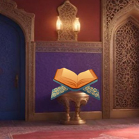 Free online html5 escape games - 365 Sultan Palace Escape