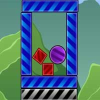 Free online html5 games - Ultimate Physics MostfunGames game 