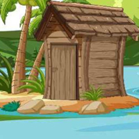 Free online html5 escape games - G2M A Blooming Rescue
