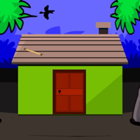 Free online html5 games - G2L Trapped Man Rescue Html5 game 