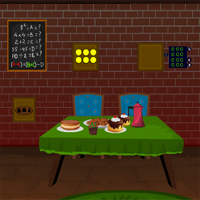 Free online html5 games - Games4Escape Go Santa Go 3 game - WowEscape 