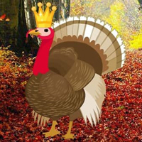 Free online html5 games - Seeking Turkey Family HTML5 game 