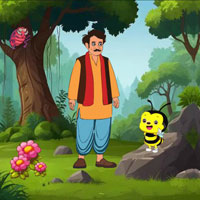 Free online html5 escape games - BIG Spotting For Lost Lorry