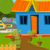 Free online html5 games - Cat Rescue game 
