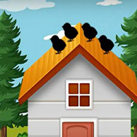Free online html5 games -  G2L Rescue The Murine game 