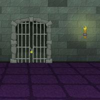 Free online html5 games - MouseCity Dreary Dungeon Escape  game 