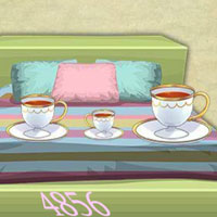 Free online html5 games - G2M Gilded Wings game 