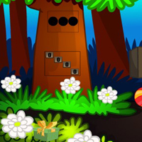Free online html5 games - Top10 Rescue The Bunny game 