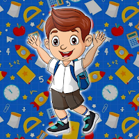 Free online html5 games -  FG Rescue The Student game 