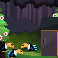 Free online html5 games - G2L Bird Rescue game - WowEscape 