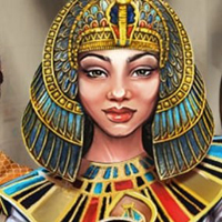 Free online html5 escape games - Last Hieroglyph