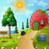 Free online html5 games - Top10newgames Can You Rescue My Love Level 23 game 