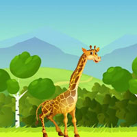 Free online html5 games - G2M Free the Gentle Giant game 