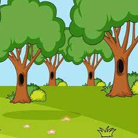 Free online html5 escape games - G2M The Croak Trap