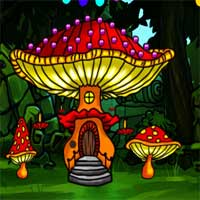 Free online html5 games - Somu and Dippa Mushroom Land Nsrgames game 