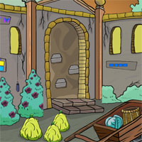 Free online html5 games - Games2Jolly Unique Bug Rescue Escape  game 