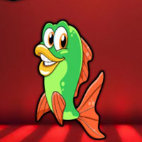 Free online html5 games - 8b Find Madison and Fish Pet Bob game 
