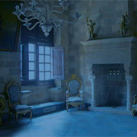 Free online html5 games - Marble Palace Escape game 