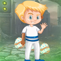 Free online html5 games - Games4King Smart Boy Escape game 