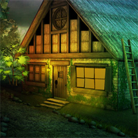 Free online html5 games - Village Abode Escape game - WowEscape 