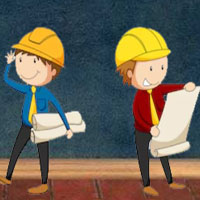 Free online html5 escape games - 8B Manhole Mystery Escape