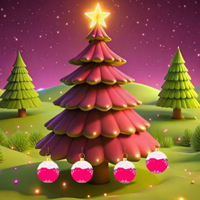 Free online html5 games - BEG Ready To Merry Christmas game 