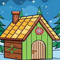 Free online html5 escape games - G2L Santa Ball Quest Escape