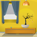 Free online html5 games - Escape From Denial game 