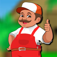 Free online html5 games - Avm Retired Man Escape game 