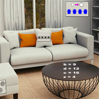 Free online html5 games - Escape From New Habitation House game 