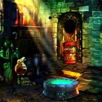 Free online html5 games - NsrEscapeGames Escape Games Stage 7 game 